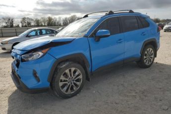 JTMC1RFV6KD009914 | 2019 TOYOTA RAV4 XLE P