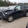 5UXTY5C0XL9D02976 | 2020 BMW X3 XDRIVE3