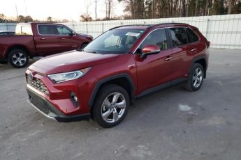 JTMD6RFV4LD002550 | 2020 TOYOTA RAV4 LIMIT