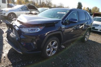 JTMD6RFV4MD042371 | 2021 TOYOTA RAV4 LIMIT