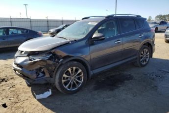 JTMDFREV1JJ228268 | 2018 TOYOTA RAV4 LIMIT