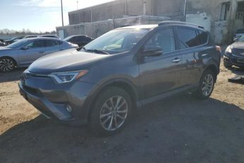 JTMDFREV2HJ140193 | 2017 TOYOTA RAV4 LIMIT