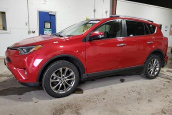 JTMDFREV5HJ167341 | 2017 TOYOTA RAV4 LIMIT