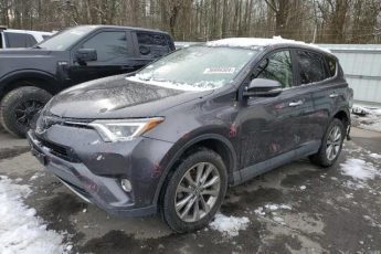 JTMDFREV6GJ066890 | 2016 TOYOTA RAV4 LIMIT