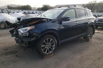 JTMDFREV6HJ712883 | 2017 TOYOTA RAV4 LIMIT