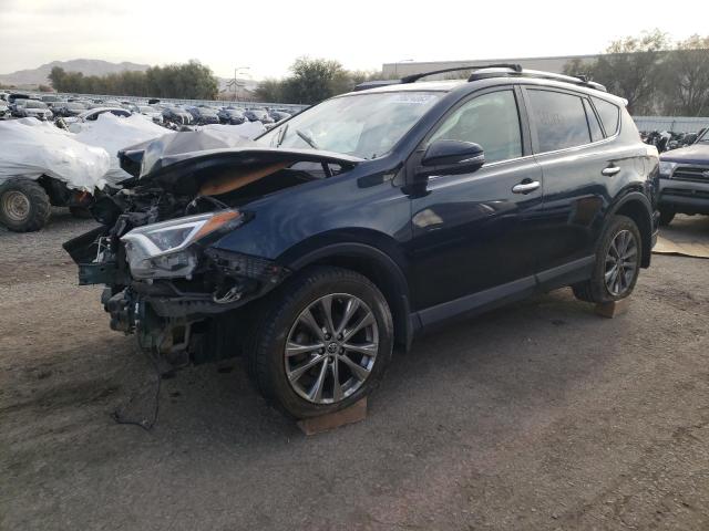 JTMDFREV6HJ712883 | 2017 TOYOTA RAV4 LIMIT