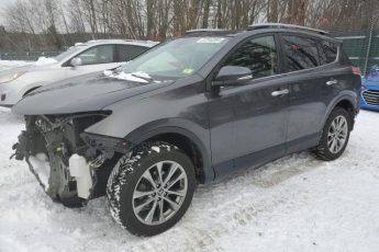 JTMDFREV7JJ721582 | 2018 TOYOTA RAV4 LIMIT