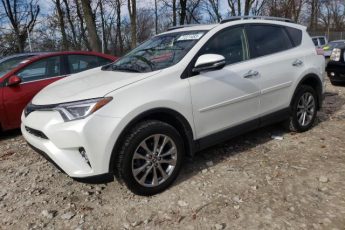 JTMDFREV9JD238643 | 2018 TOYOTA RAV4 LIMIT