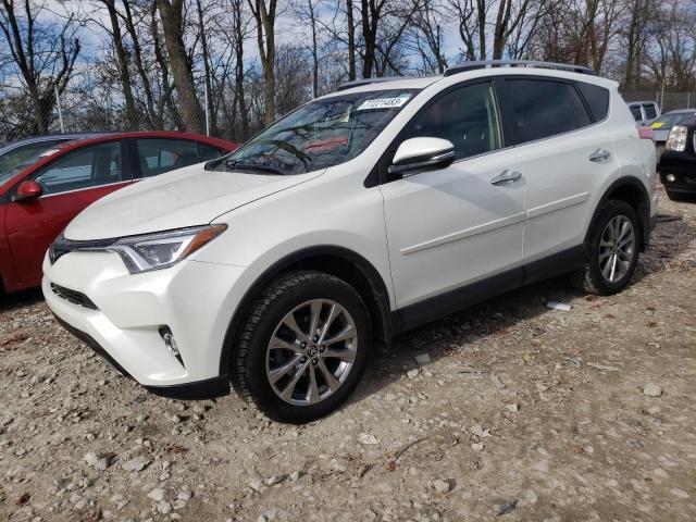 JTMDFREV9JD238643 | 2018 TOYOTA RAV4 LIMIT