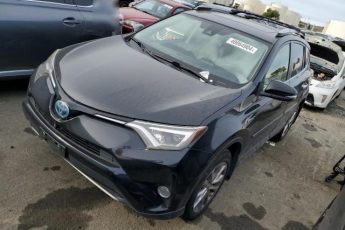 JTMDJREV0HD061084 | 2017 TOYOTA RAV4 HV LI