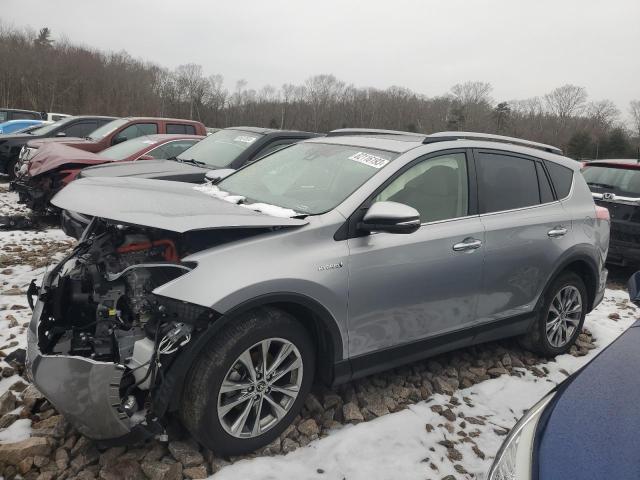 JTMDJREV2HD136089 | 2017 TOYOTA RAV4 HV LI