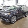 2FMDK3GC1DBC56502 | 2013 FORD EDGE