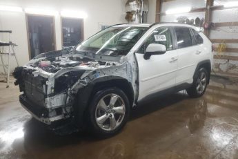 JTMDWRFV1KD511994 | 2019 TOYOTA RAV4 LIMIT