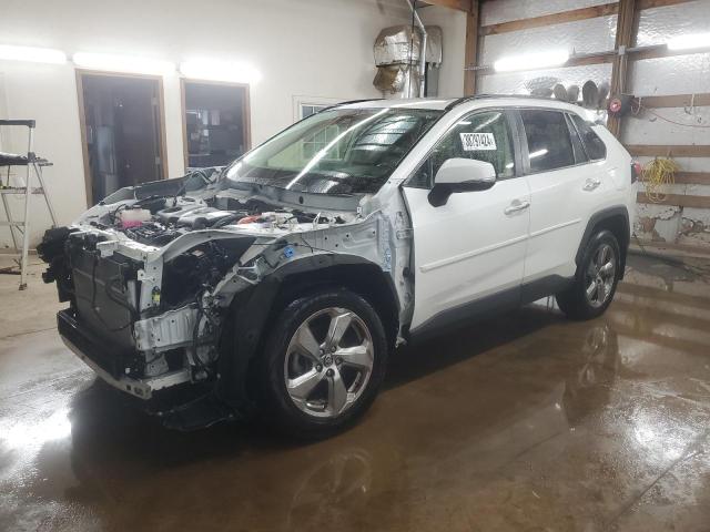 JTMDWRFV1KD511994 | 2019 TOYOTA RAV4 LIMIT