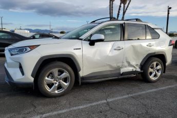 JTMDWRFV1KD514300 | 2019 TOYOTA RAV4 LIMIT