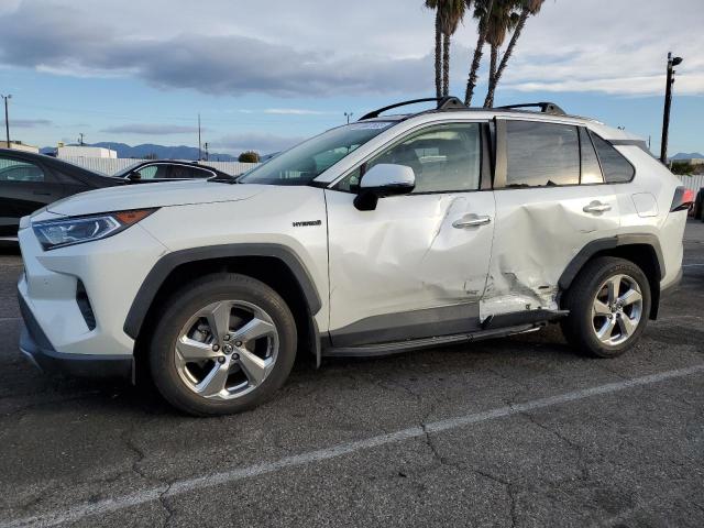 JTMDWRFV1KD514300 | 2019 TOYOTA RAV4 LIMIT