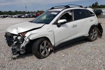 JTMDWRFV4KD034302 | 2019 TOYOTA RAV4 LIMIT