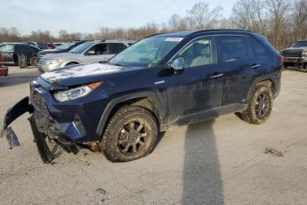 JTMDWRFV4LD539371 | 2020 TOYOTA RAV4 LIMIT