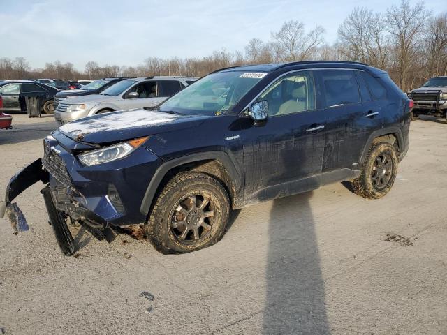 JTMDWRFV4LD539371 | 2020 TOYOTA RAV4 LIMIT