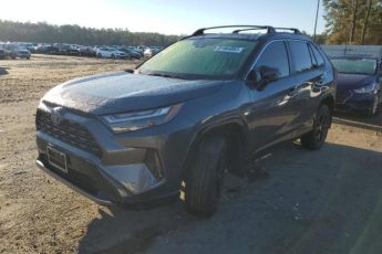 JTME6RFV2ND532474 | 2022 TOYOTA RAV4 XSE