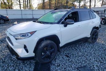 JTME6RFV3MJ005818 | 2021 TOYOTA RAV4 XSE