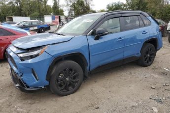 JTME6RFV5ND522070 | 2022 TOYOTA RAV4 XSE