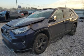 JTME6RFVXMD504212 | 2021 TOYOTA RAV4 XSE