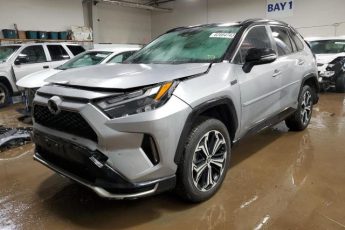 JTMEB3FV1ND103643 | 2022 TOYOTA RAV4 PRIME