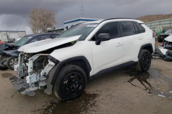 JTMF1RFV5KD504750 | 2019 TOYOTA RAV4 LE