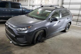 JTMF1RFV5KD508636 | 2019 TOYOTA RAV4 LE