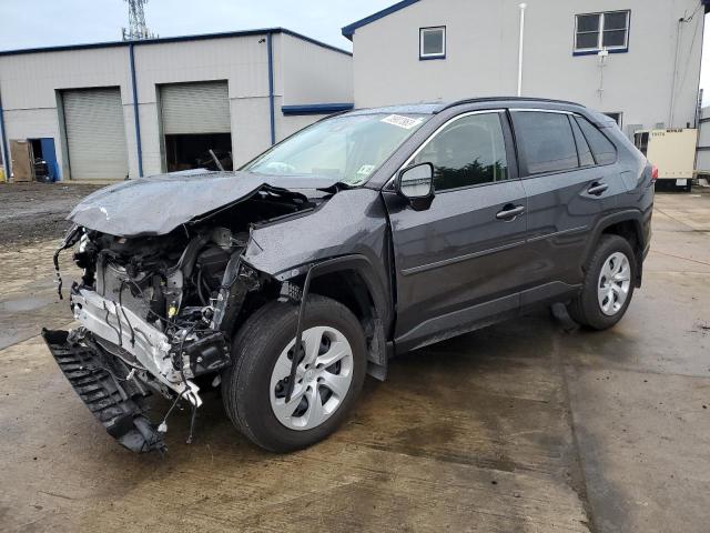 JTMF1RFV5LD066832 | 2020 TOYOTA RAV4 LE