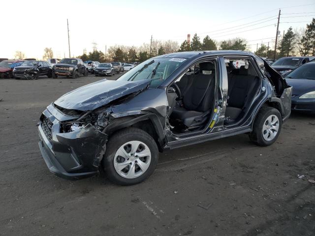 JTMF1RFV8LD053234 | 2020 TOYOTA RAV4 LE