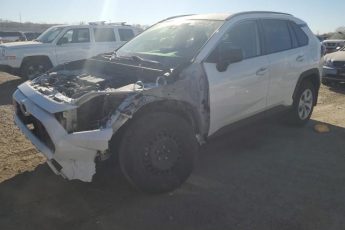 JTMF1RFVXKD003000 | 2019 TOYOTA RAV4 LE