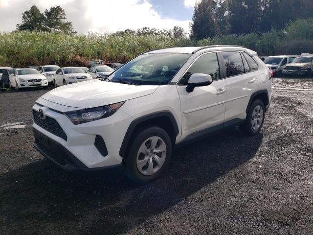 JTMG1RFV0MD069546 | 2021 TOYOTA RAV4 LE