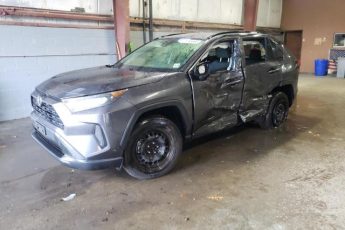 JTMG1RFV6KJ008846 | 2019 TOYOTA RAV4 LE