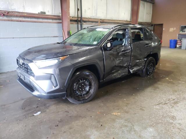 JTMG1RFV6KJ008846 | 2019 TOYOTA RAV4 LE