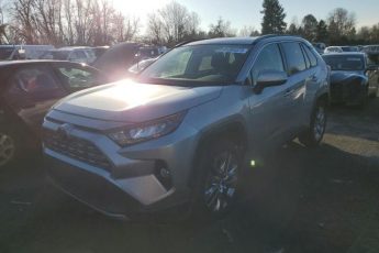 JTMG1RFVXKD020187 | 2019 TOYOTA RAV4 LE