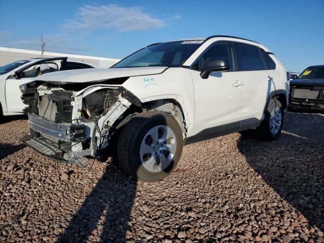 JTMH1RFV2KD502334 | 2019 TOYOTA RAV4 LE