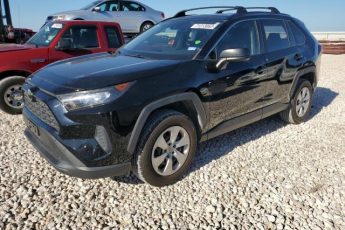 JTMH1RFV5KJ004811 | 2019 TOYOTA RAV4 LE