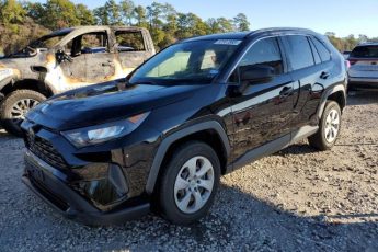 JTMH1RFV7KJ005667 | 2019 TOYOTA RAV4 LE