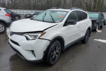 JTMJFREV4HJ714585 | 2017 TOYOTA RAV4 SE