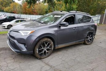 JTMJFREV6GJ054953 | 2016 TOYOTA RAV4 SE