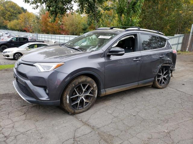 JTMJFREV6GJ054953 | 2016 TOYOTA RAV4 SE