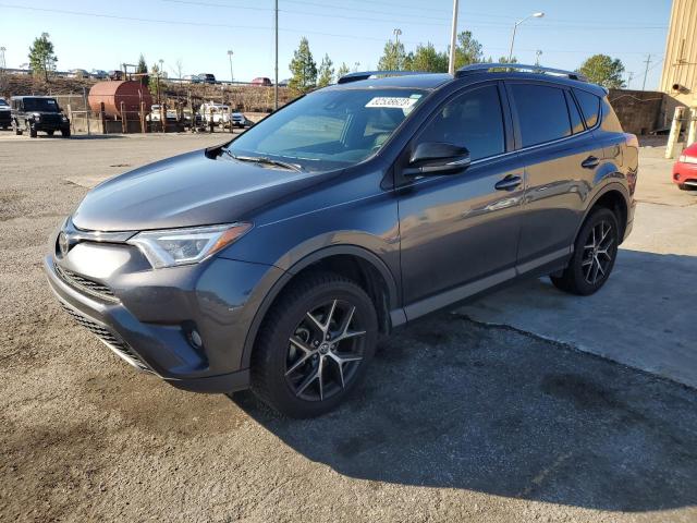 JTMJFREVXJJ183060 | 2018 TOYOTA RAV4 SE