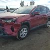 JN8AS5MT6EW602359 | 2014 NISSAN ROGUE SELE