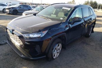 JTMLWRFVXLD550984 | 2020 TOYOTA RAV4 LE