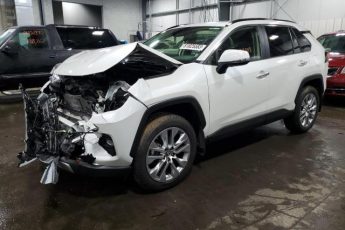 JTMN1RFV1KD035488 | 2019 TOYOTA RAV4 LIMIT