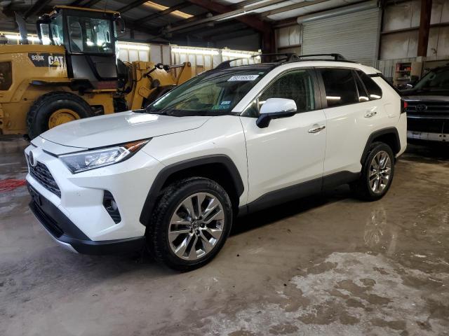 JTMN1RFV4KD516433 | 2019 TOYOTA RAV4 LIMIT