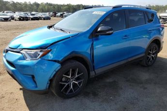 JTMNFREV0JD109808 | 2018 TOYOTA RAV4 SE