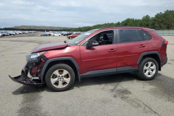 JTMP1RFV0KD500464 | 2019 TOYOTA RAV4